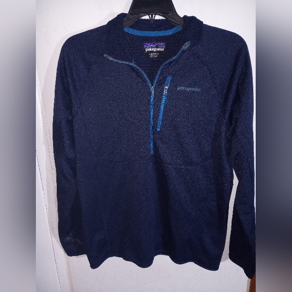Patagonia Other - Patagonia R1 pullover men’s large